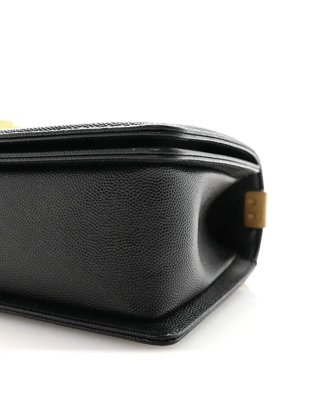 Chanel Caviar Quilted Medium Boy Flap #323669C42B
